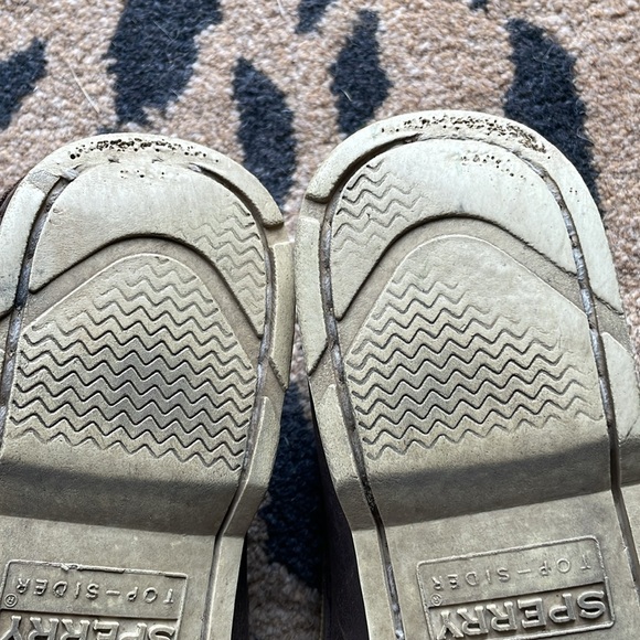 Sperry topsiders - Picture 4 of 5